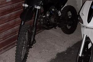 kxd pro 125