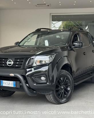 Nissan NAVARA Navara 2.3 dci d.cab N-Guard 4w...