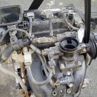 Motore Toyota Yaris - 1000 b - 1szfe