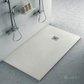 Piatti doccia mineral marmo