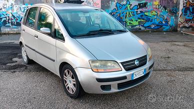  FIAT IDEA 1.3 MTJ