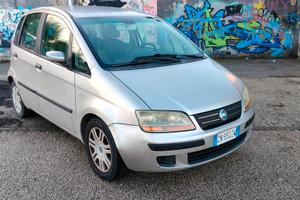  FIAT IDEA 1.3 MTJ