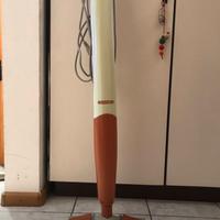Pulitore a vapore vapordry