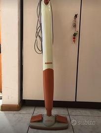 Pulitore a vapore vapordry