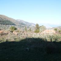 Panoramico Terreno Edificabile Lotto Mq 8500 circa