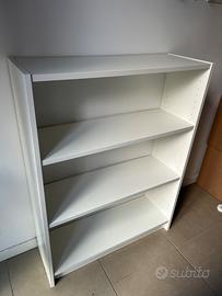Libreria Billy Ikea
