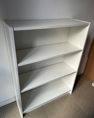 Libreria Billy Ikea