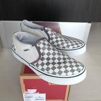 VANS Asher