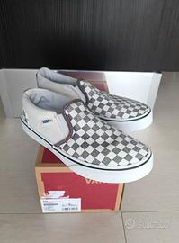 VANS Asher