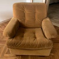 Poltrona vintage