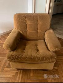 Poltrona vintage