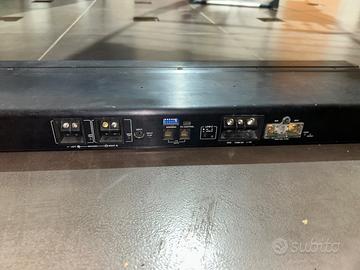 amplificatore zapco
