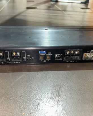 amplificatore zapco