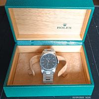 Rolex Air King 