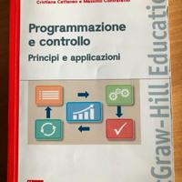 Programmazione e Controllo - Cattaneo, Contrafatto