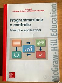 Programmazione e Controllo - Cattaneo, Contrafatto