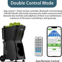 Macchina lancia palline tennis Pusun PT Smart Pro