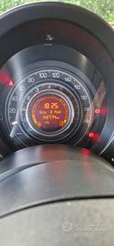 Fiat 500 benzina