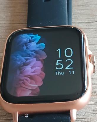 smartwatch donna