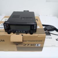 Radio ricetrasmittente ICOM 2730