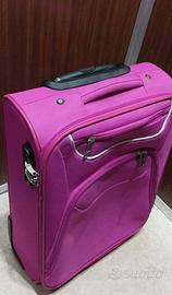 Trolley cabina aereo