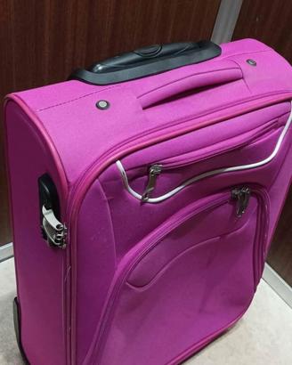 Trolley cabina aereo