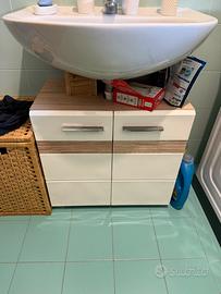 Set arredo bagno
