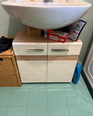 Set arredo bagno