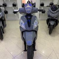 Sym Symphony 200 ST