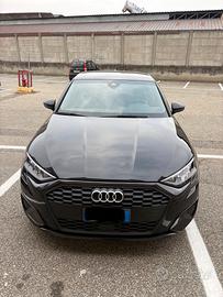 Audi A3 – Solo 102mila km!