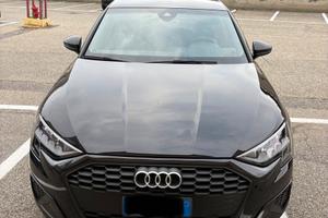 Audi A3 – Solo 102mila km!
