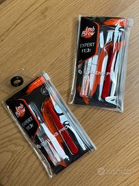 Pinzetta Staleks 11 type 3r per le sopracciglia