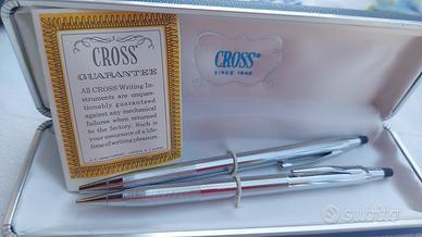 set penna e matita Cross Classic Century 