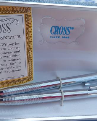 set penna e matita Cross Classic Century 