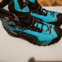 scarpe trekking,, Scarpa"