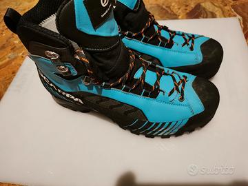 scarpe trekking,, Scarpa"