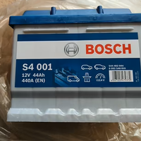 Batteria Auto Bosch 44AH - 12V - NUOVA