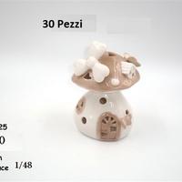 Bomboniere per Matrimonio casette in porcellana