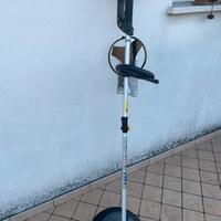 Decespugliatore elettrico