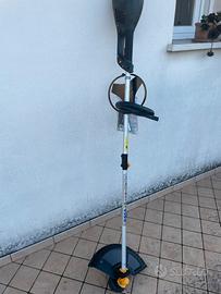 Decespugliatore elettrico