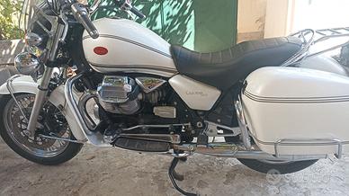 California vintage 1100