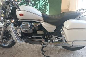 California vintage 1100