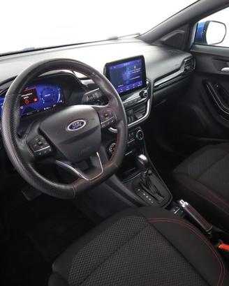 FORD Puma Puma 1.0 EcoBoost Hybrid 125 CV S&S au