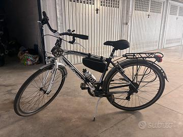 Bici brera touring
