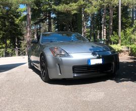 Nissan 350Z