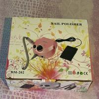 Fresa per unghie professionale