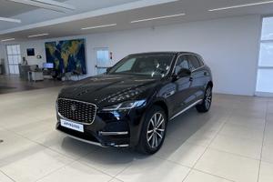 Jaguar F-PACE (X761) 2.0 D 204 CV AWD aut. SE