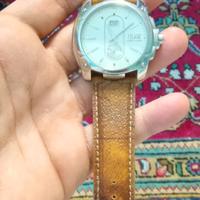 Orologio da polso Uomo "Prima Classe"