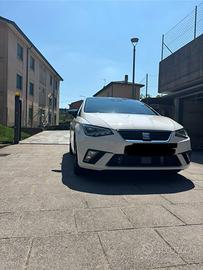 Seat Ibiza Fr 81 kw 110 CV