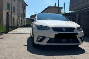 Seat Ibiza Fr 81 kw 110 CV